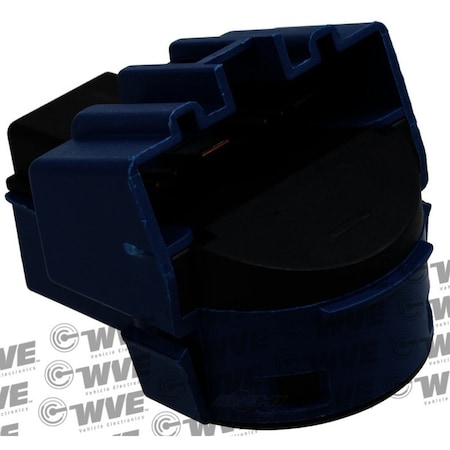 Wve Ignition Switch #Wve 1S13001 1S13001